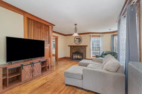 221 Emerson #LOT : 52, Ithaca, MI 48847 photo 4