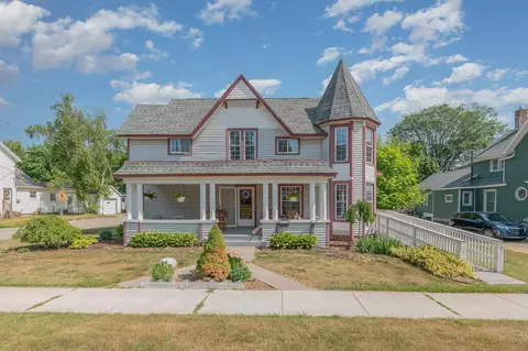 221 Emerson #LOT : 52, Ithaca, MI 48847 photo 32