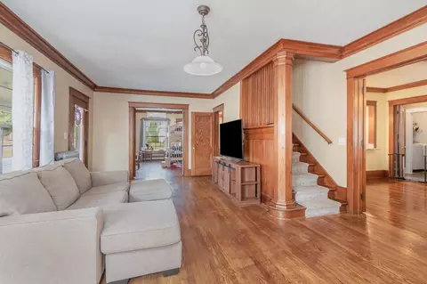 221 Emerson #LOT : 52, Ithaca, MI 48847 photo 3