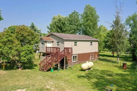 2175 E 14, Manton, MI 49663