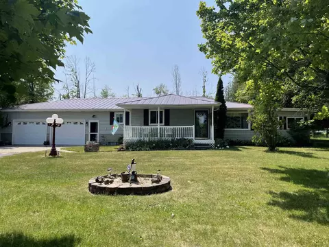 3325 Putnam, Hale, MI 48739