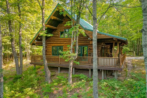 245 Rollaway, Manton, MI 49663 photo 3