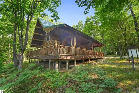 245 Rollaway, Manton, MI 49663 photo 13