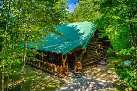 245 Rollaway, Manton, MI 49663 photo 6