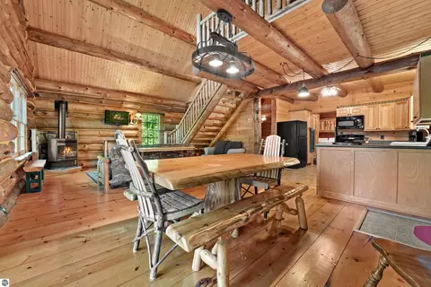 245 Rollaway, Manton, MI 49663 photo 29