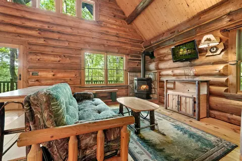 245 Rollaway, Manton, MI 49663 photo 32