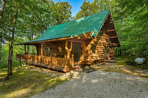 245 Rollaway, Manton, MI 49663