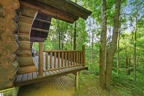 245 Rollaway, Manton, MI 49663 photo 14