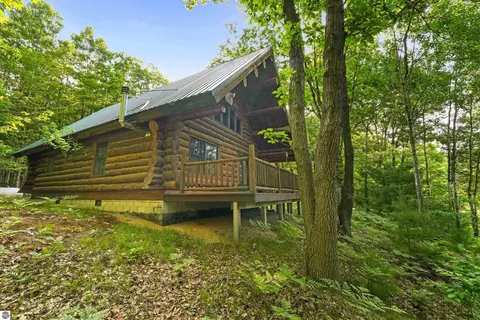 245 Rollaway, Manton, MI 49663 photo 15