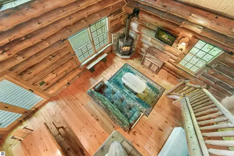 245 Rollaway, Manton, MI 49663 photo 35