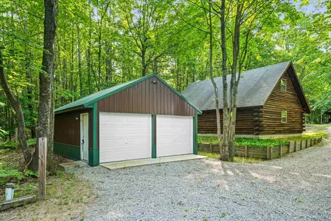 245 Rollaway, Manton, MI 49663 photo 7