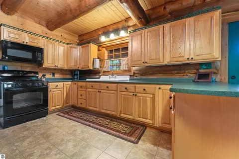 245 Rollaway, Manton, MI 49663 photo 24