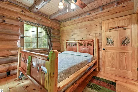 245 Rollaway, Manton, MI 49663 photo 43