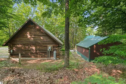 245 Rollaway, Manton, MI 49663 photo 10