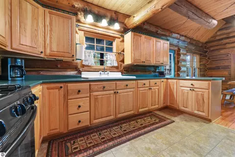 245 Rollaway, Manton, MI 49663 photo 25