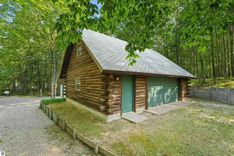 245 Rollaway, Manton, MI 49663 photo 9