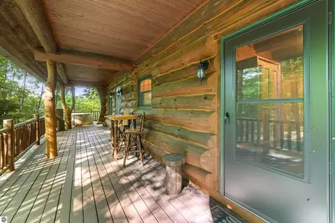 245 Rollaway, Manton, MI 49663 photo 17