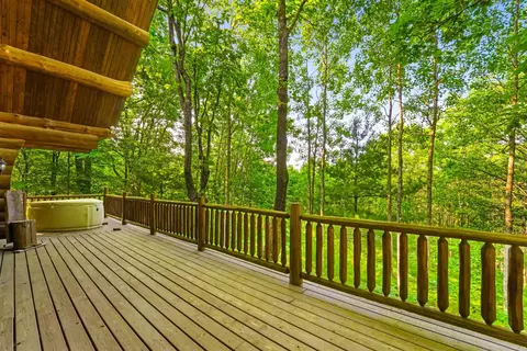 245 Rollaway, Manton, MI 49663 photo 21