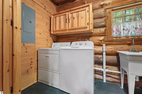 245 Rollaway, Manton, MI 49663 photo 23