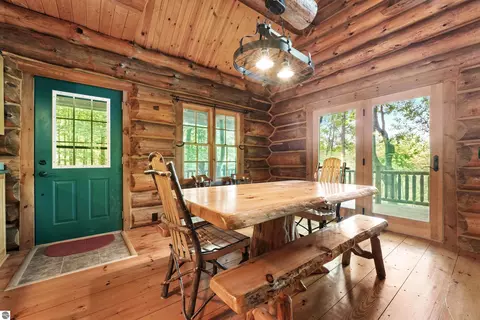 245 Rollaway, Manton, MI 49663 photo 28