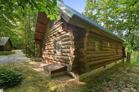 245 Rollaway, Manton, MI 49663 photo 16
