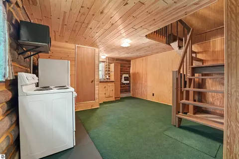 245 Rollaway, Manton, MI 49663 photo 47