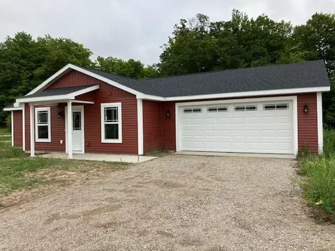 2177 Pebblebrook #LOT : 33, Kingsley, MI 49649