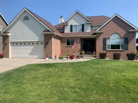1507 Eastpointe Dr, Mount Pleasant, MI 48858