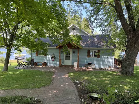 6967 Crystal Spgs, Bellaire, MI 49615