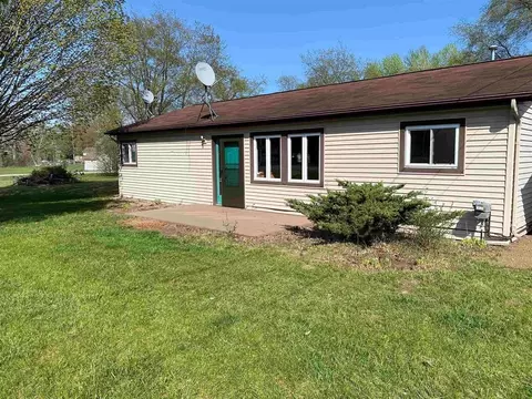 1340 Lakeview, Gladwin, MI 48624
