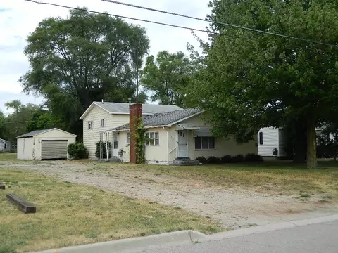 1306 Burch, Mount Pleasant, MI 48858