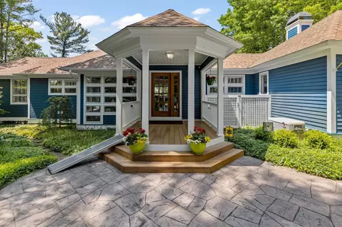 6257 Plum #LOT : 7, Williamsburg, MI 49690