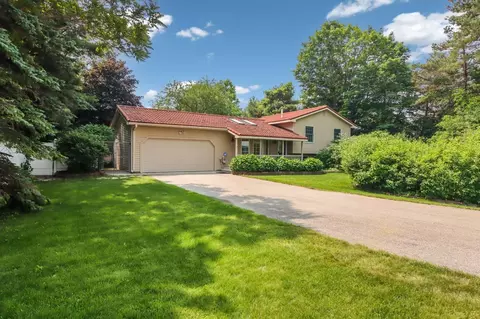 5203 Barney Rd #LOT : 9, Traverse City, MI 49684