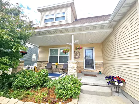 5115 Stirrup #LOT : 26, Mount Pleasant, MI 48858