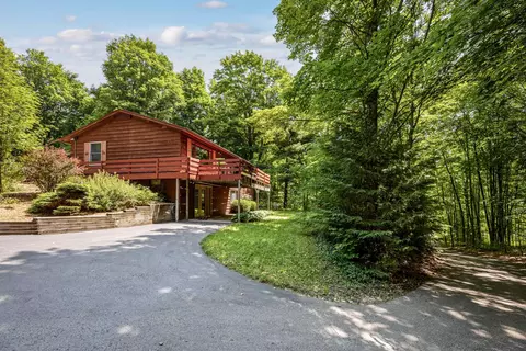 2549 E Kasson, Cedar, MI 49621 photo 3