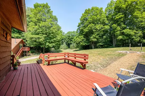 2549 E Kasson, Cedar, MI 49621 photo 36
