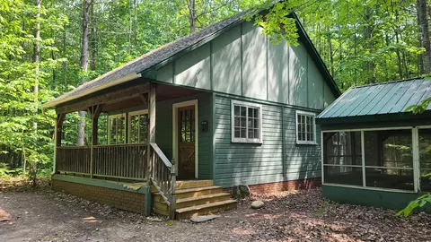 1666 NE Big Bear Trl, Kalkaska, MI 49646