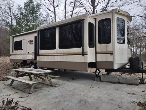 N/a Rail Grade Road, Saint Helen, MI 48656
