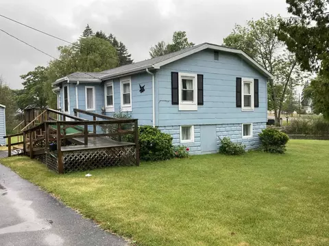 221 S Riv #LOT : 6, Tawas City, MI 48763
