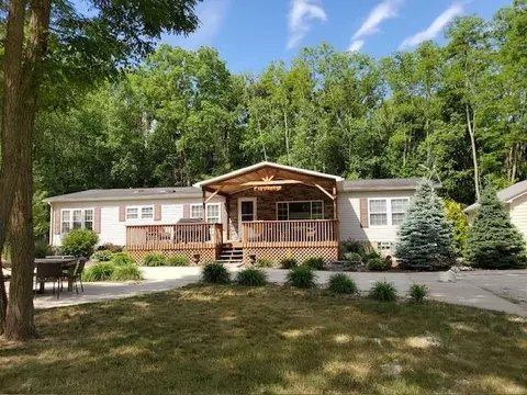 3621 W 18, Mesick, MI 49668