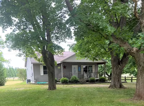 871 Bendon, Interlochen, MI 49643