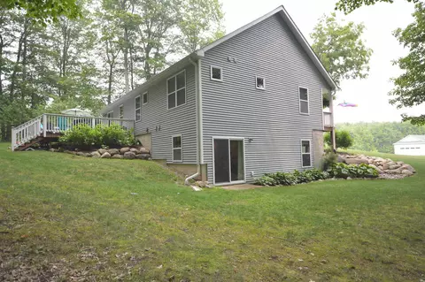 7442 E Meadows Dr, Cedar, MI 49621 photo 45