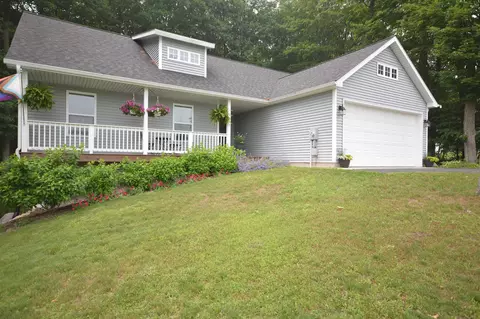 7442 E Meadows Dr, Cedar, MI 49621