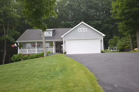 7442 E Meadows Dr, Cedar, MI 49621 photo 40