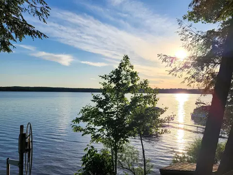 4573 NE Sands Park, Kalkaska, MI 49646