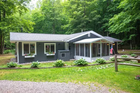 7534 N Maple Vly, Mancelona, MI 49659