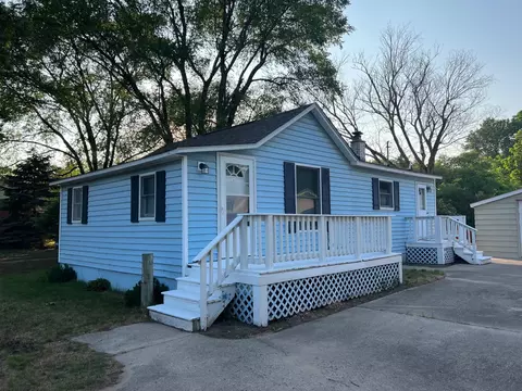 711 E Lincoln, East Tawas, MI 48730