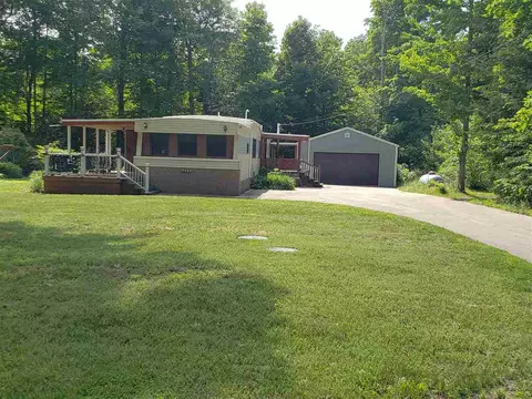 111 Chippewa Trl, Buckley, MI 49620