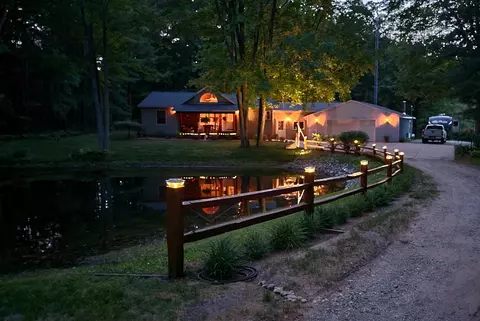 3130 Taho Trl, Lake, MI 48632