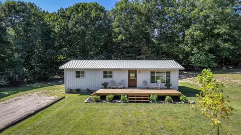 1166 Bellows, Frankfort, MI 49635